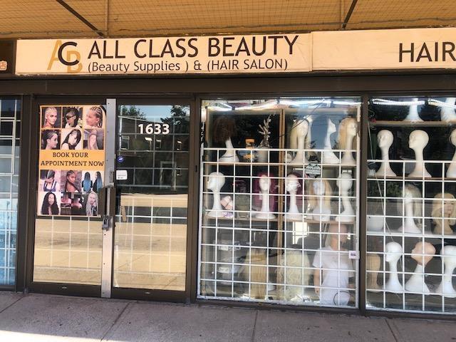 1633 KINGSWAY, vancouver, British Columbia