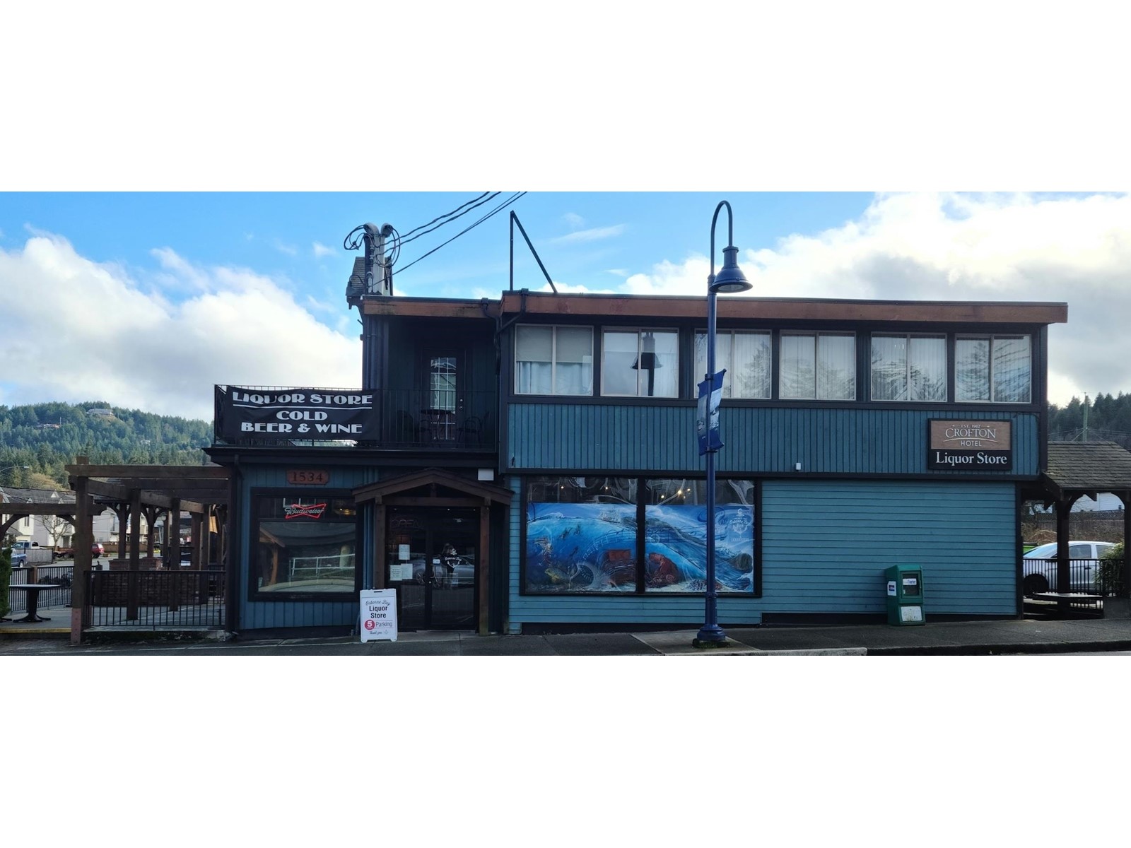 1534 JOAN AVENUE, no city value, British Columbia