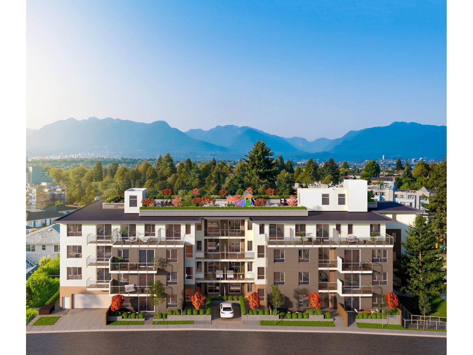 403 4933 Clarendon Street, Vancouver, British Columbia  V5R 3J3 - Photo 2 - R2714532