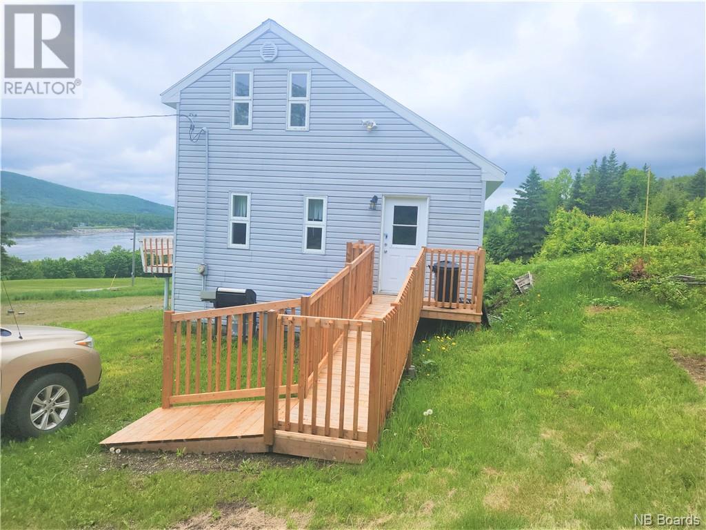 3863 Route 205, Saint-Francois, New Brunswick E7A 1S4 - Photo 1 - NB077582