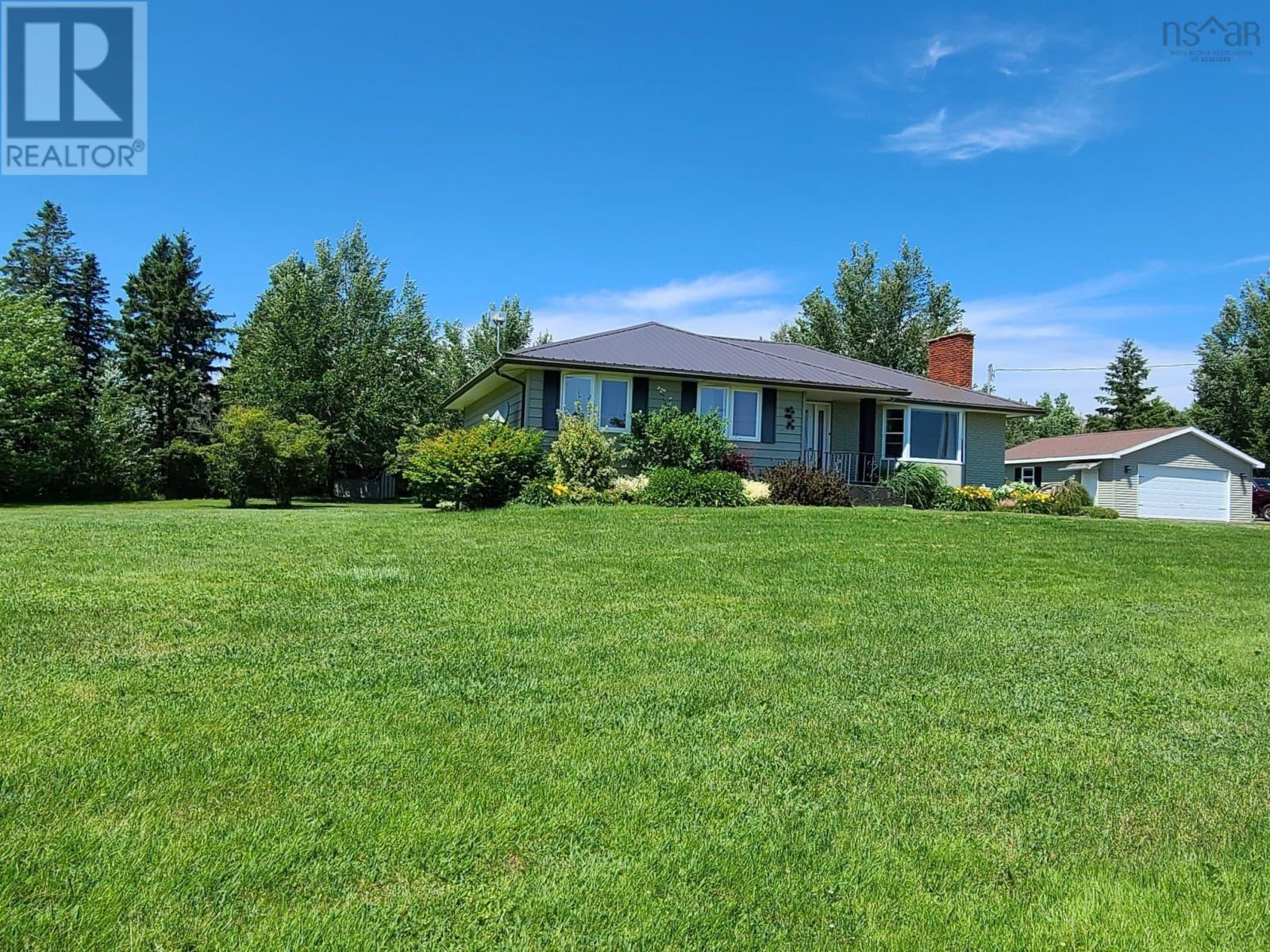 15 North Wallace Road, Pugwash House For Sale MLS 202216997 Ovlix