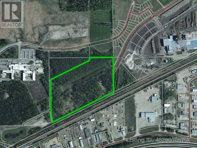 Aspen Drive, Edson, Alberta   - Photo 1 - AW48200