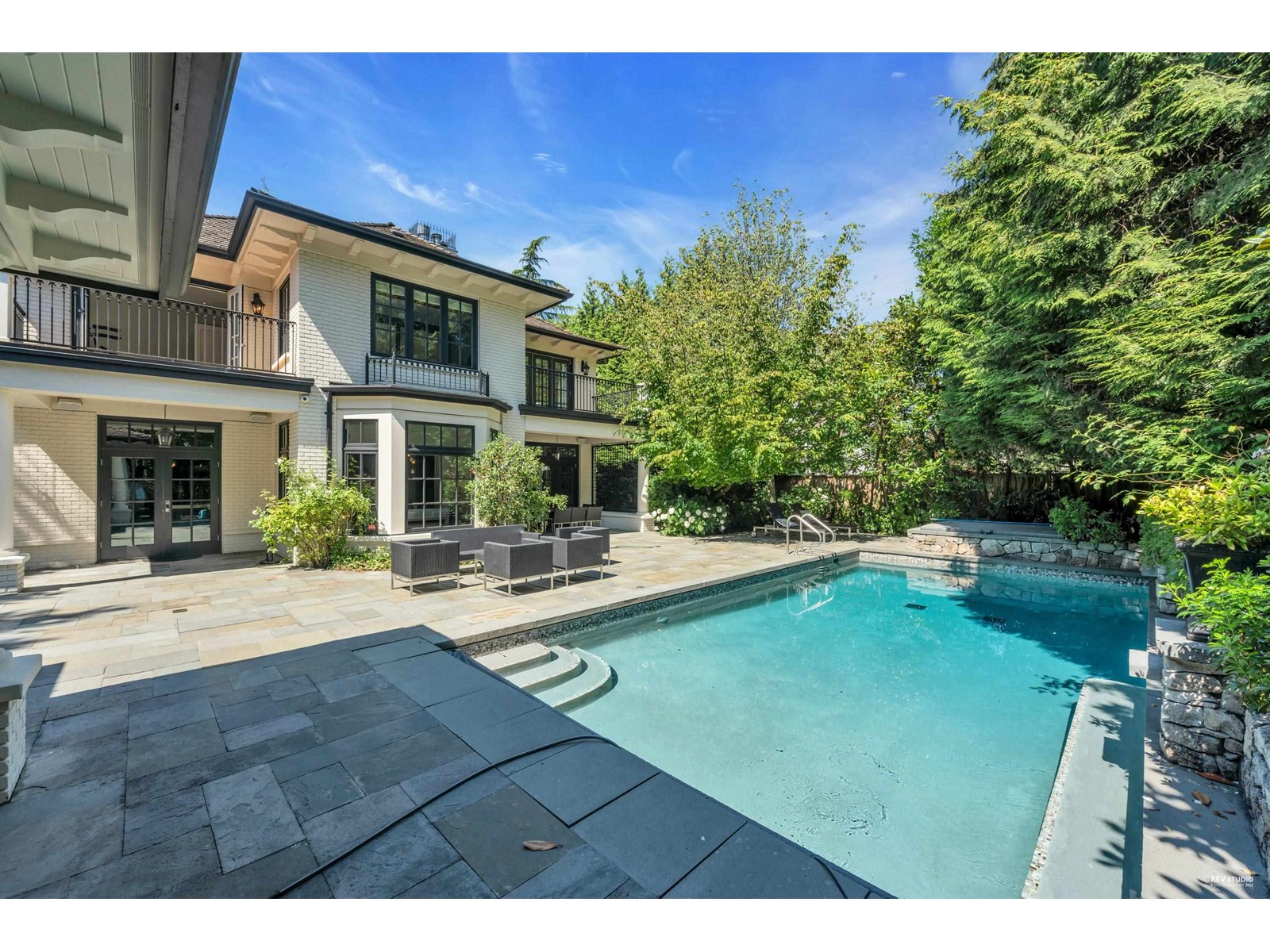 3416 CEDAR CRESCENT, vancouver, British Columbia