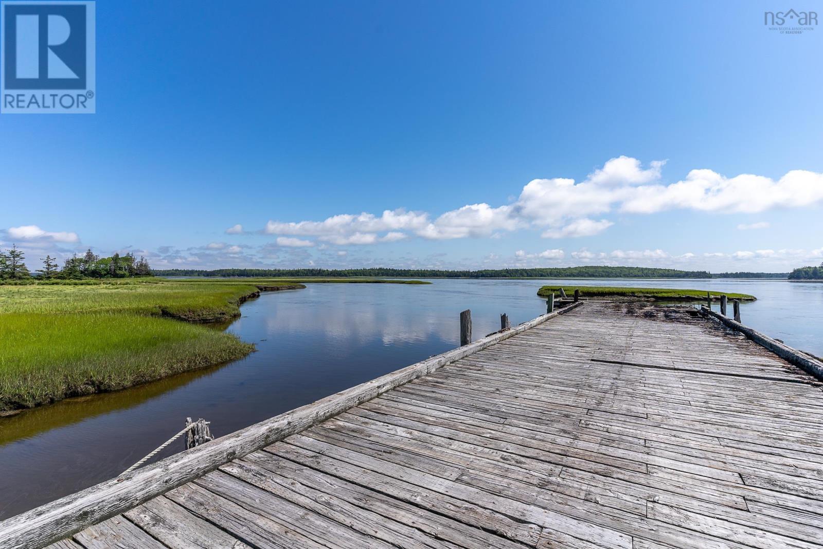 Parcel 96-1 Wharf Road, Plymouth, Nova Scotia  B0W 1B0 - Photo 2 - 202119911