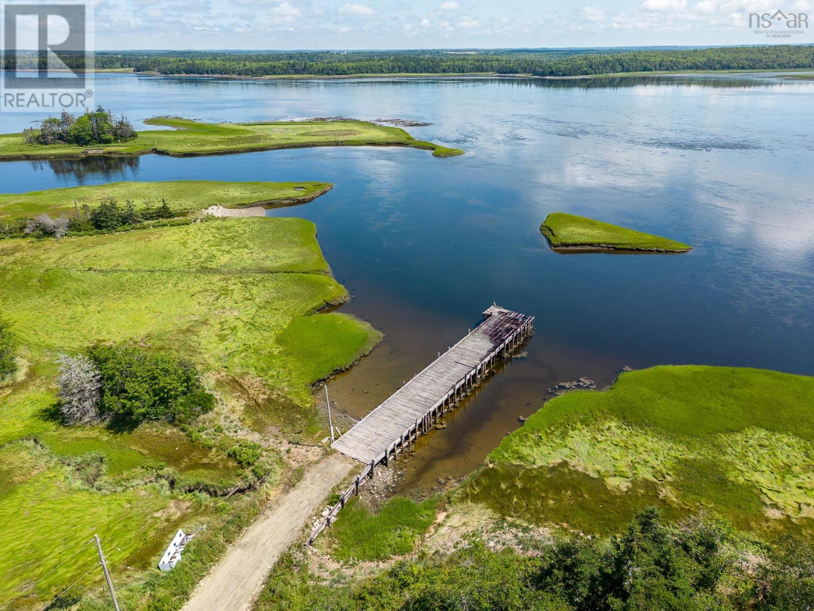 Parcel 96-1 Wharf Road, Plymouth, Nova Scotia  B0W 1B0 - Photo 5 - 202119911