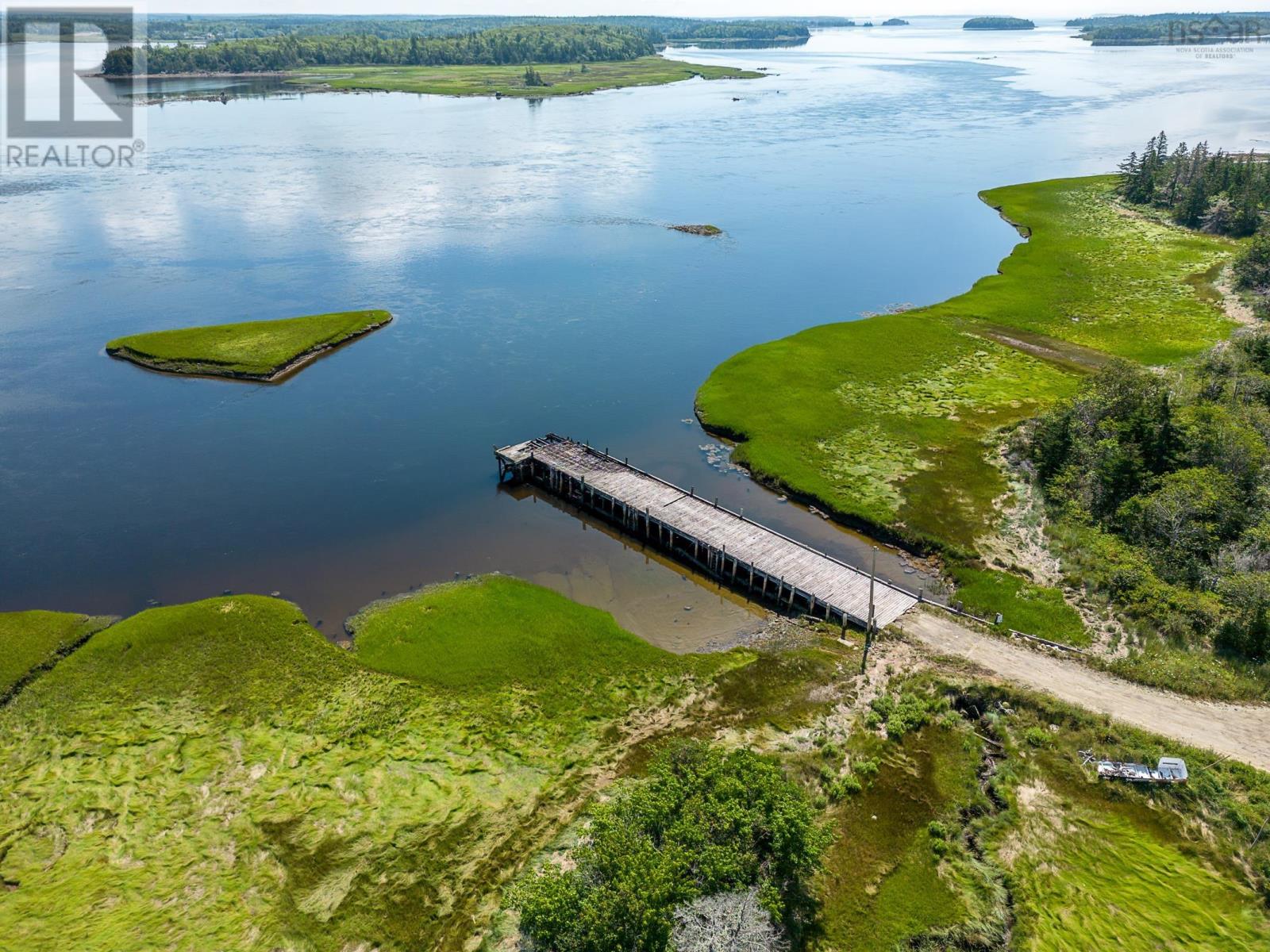 Parcel 96-1 Wharf Road, Plymouth, Nova Scotia  B0W 1B0 - Photo 6 - 202119911