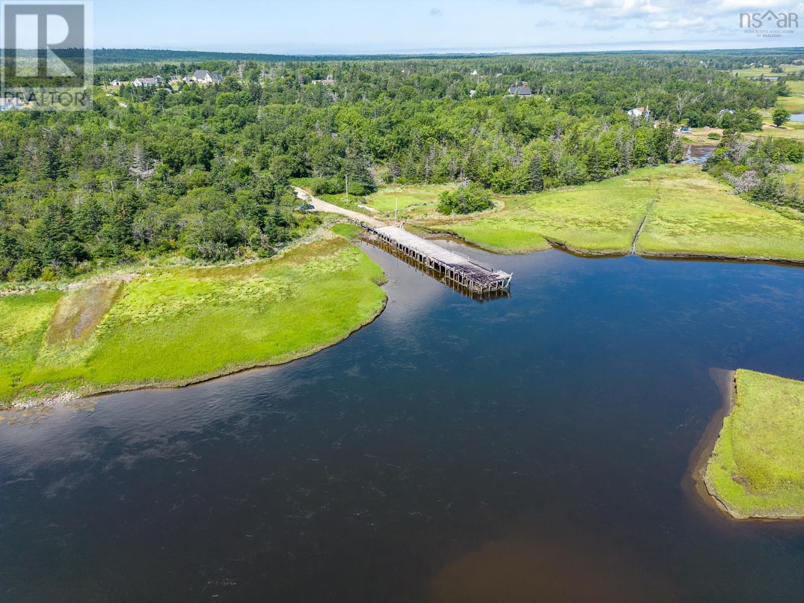 Parcel 96-1 Wharf Road, Plymouth, Nova Scotia  B0W 1B0 - Photo 8 - 202119911