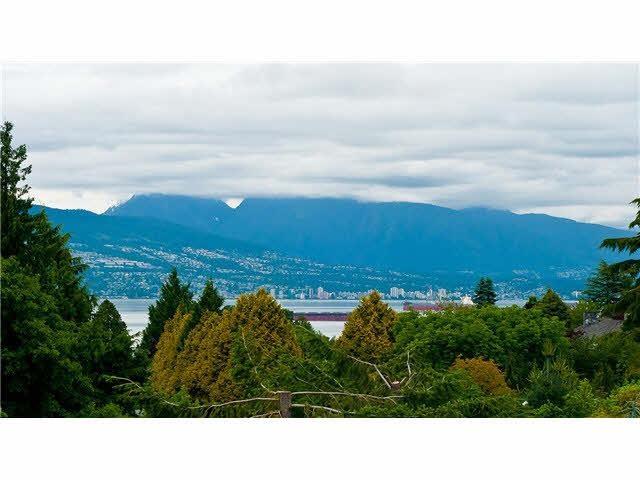 1416 WESBROOK CRESCENT, vancouver, British Columbia