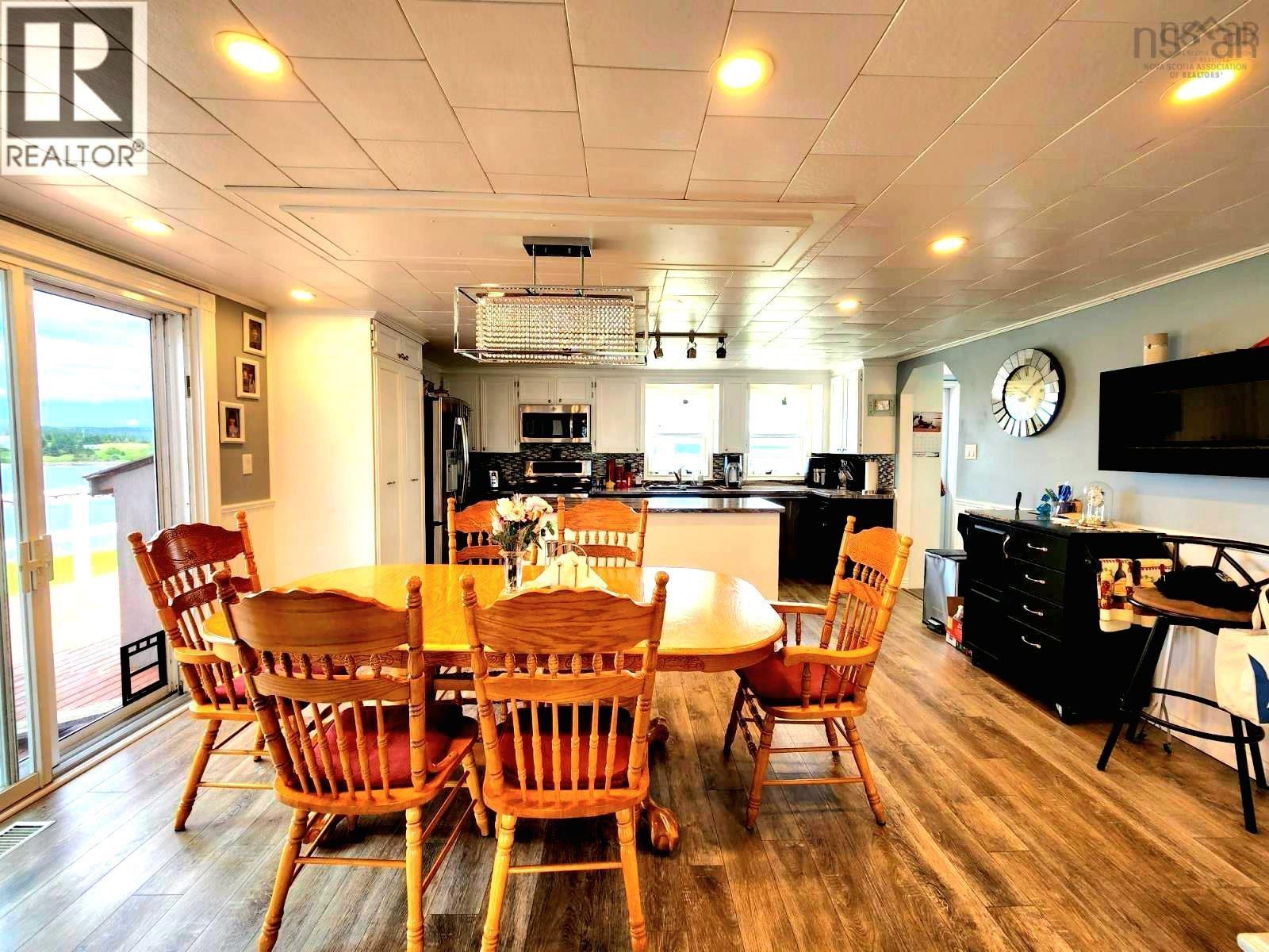 70 Richard Road, Charlos Cove, Nova Scotia  B0H 1T0 - Photo 11 - 202216614