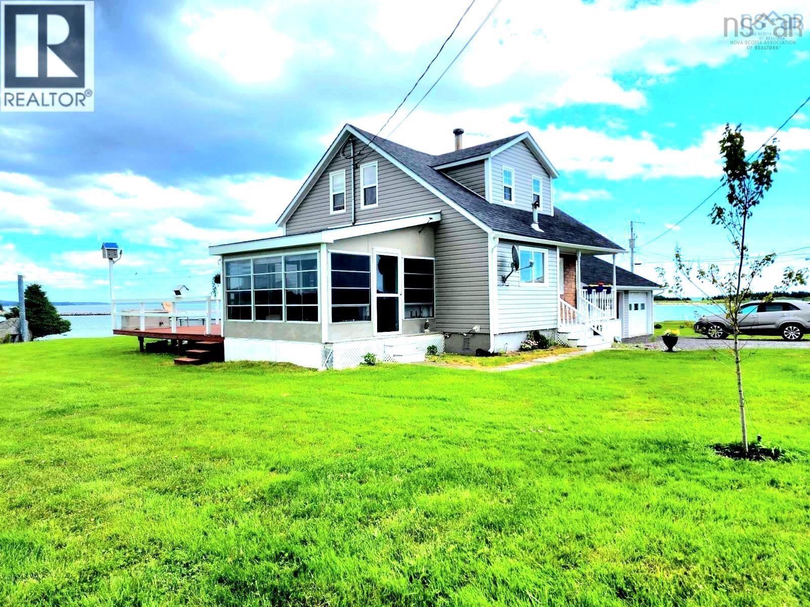 70 Richard Road, Charlos Cove, Nova Scotia  B0H 1T0 - Photo 28 - 202216614