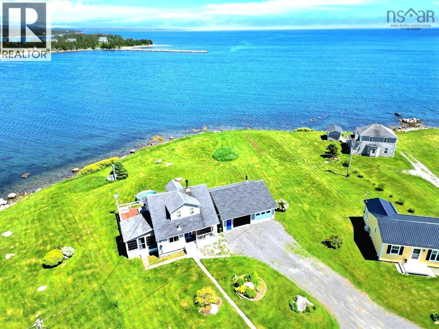 70 Richard Road, Charlos Cove, Nova Scotia  B0H 1T0 - Photo 3 - 202216614