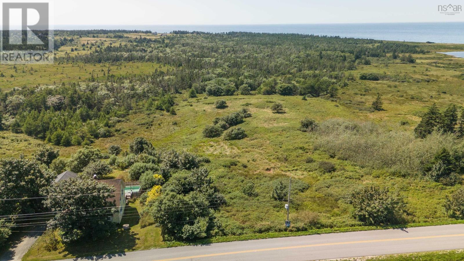 Lot 5 Main Shore Road, Sandford, Nova Scotia  B5A 5K8 - Photo 1 - 202219623