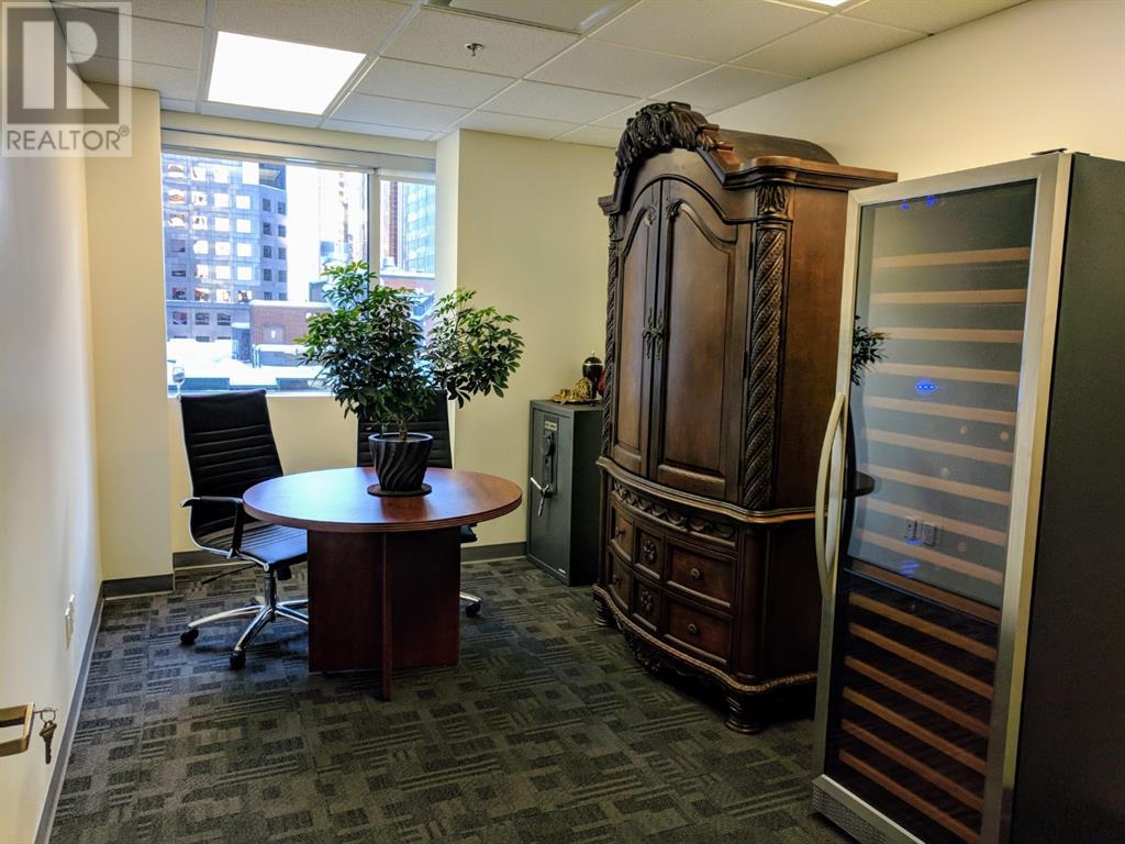 510, 634 6 Avenue Sw, Calgary, Alberta  T2P 0S4 - Photo 15 - A1063136