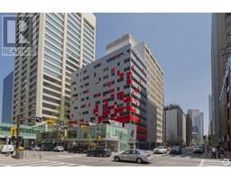 510, 634 6 Avenue Sw Downtown Commercial Core, Calgary, Ca