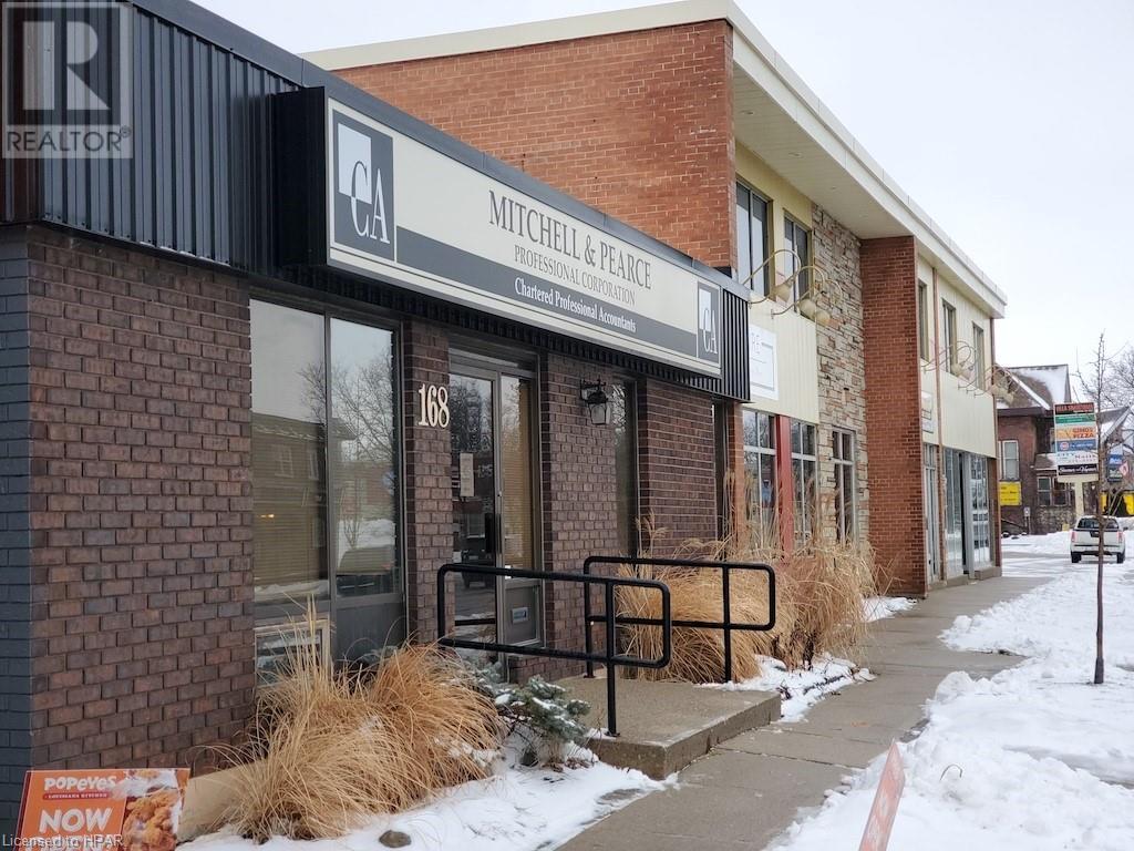 168 Ontario Street, Stratford, Ontario N5A 3H4 - Photo 7 - 30798509