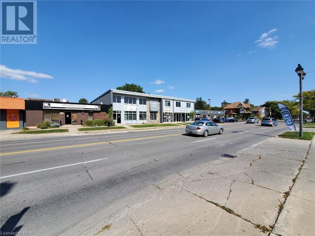 168 Ontario Street, Stratford, Ontario N5A 3H4 - Photo 4 - 30798509