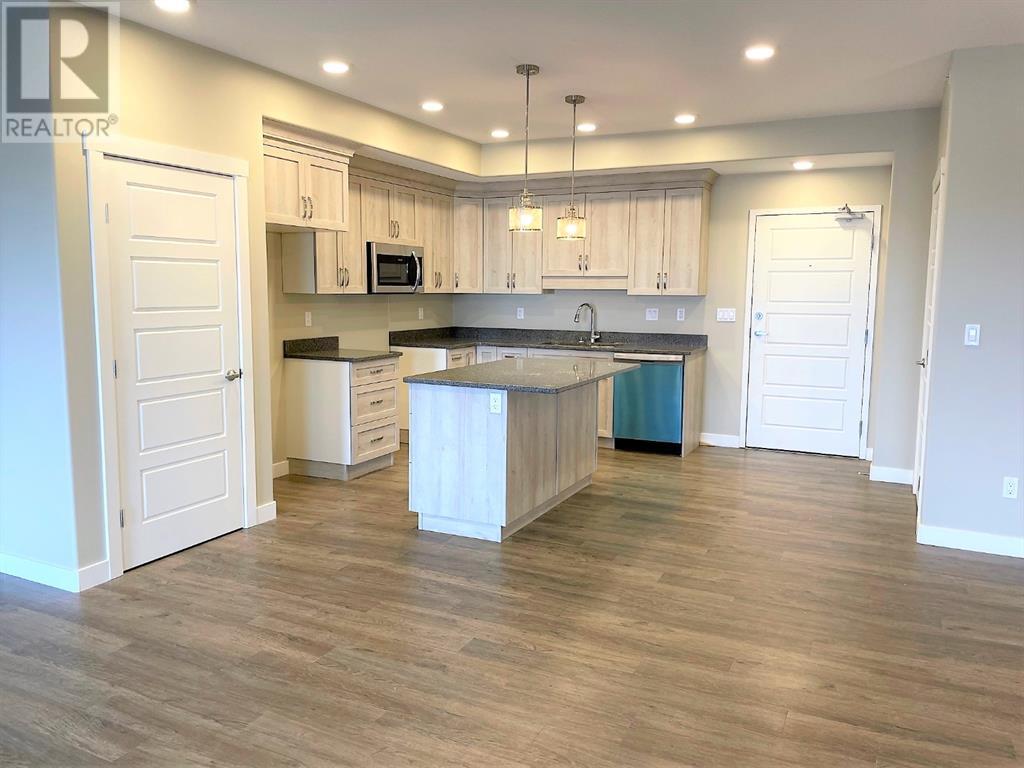 406, 499 Meadowlake Court E, Brooks, Alberta  T1R 0Y7 - Photo 1 - A1196358