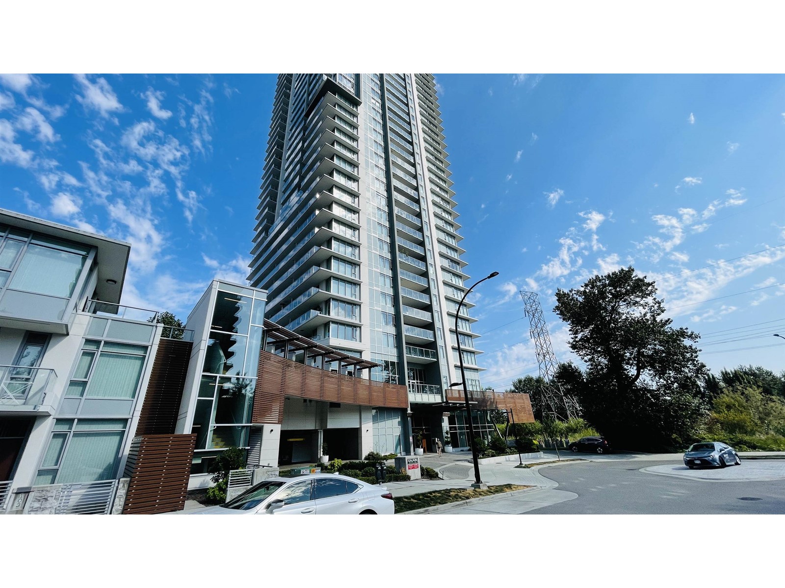 3701 2388 MADISON AVENUE, burnaby, British Columbia