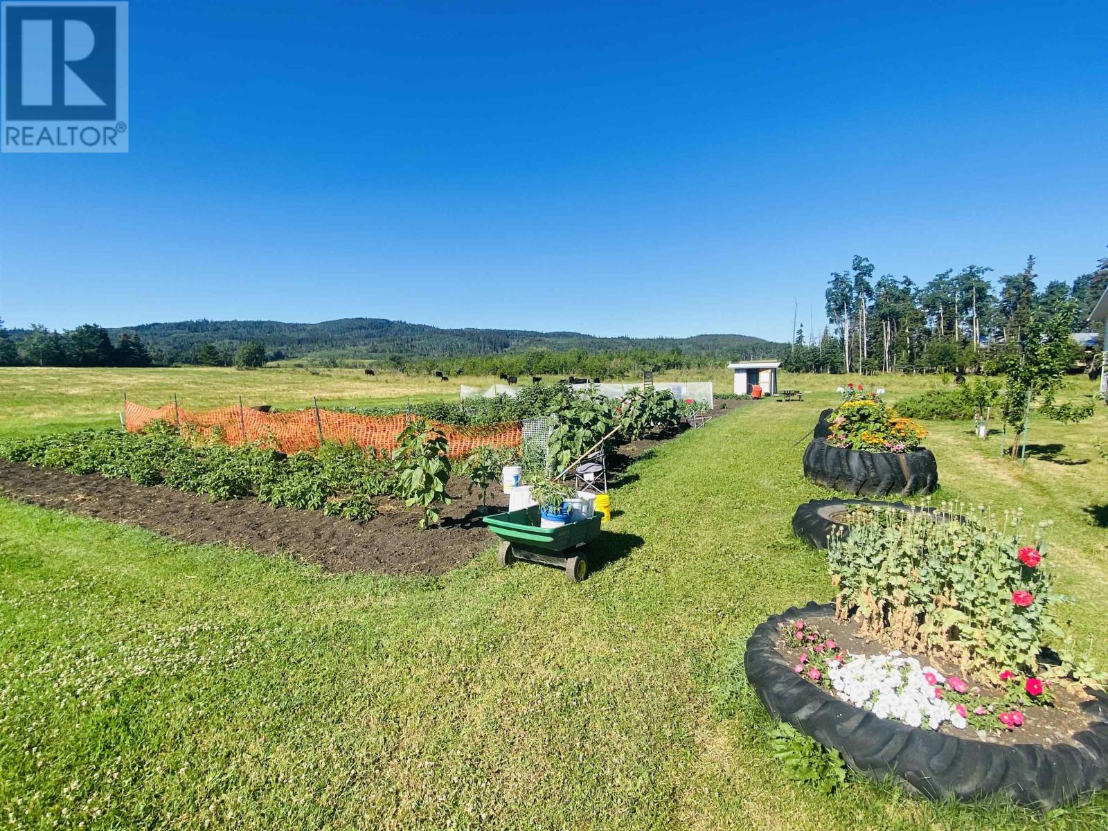 24985 Keefe's Landing Road, Burns Lake, British Columbia  V0J 1E4 - Photo 26 - R2716653