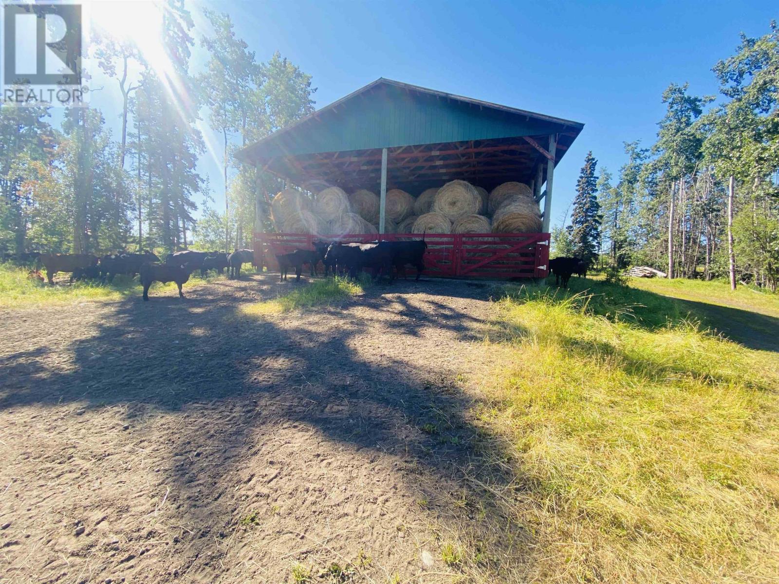 24985 Keefe's Landing Road, Burns Lake, British Columbia  V0J 1E4 - Photo 33 - R2716653