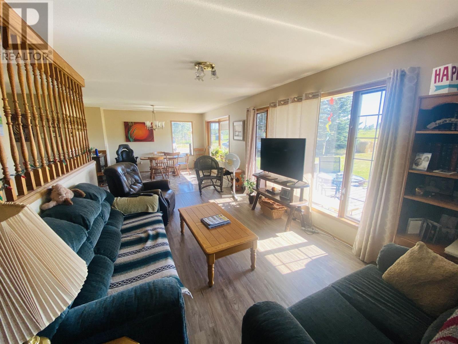 24985 Keefe's Landing Road, Burns Lake, British Columbia  V0J 1E4 - Photo 6 - R2716653