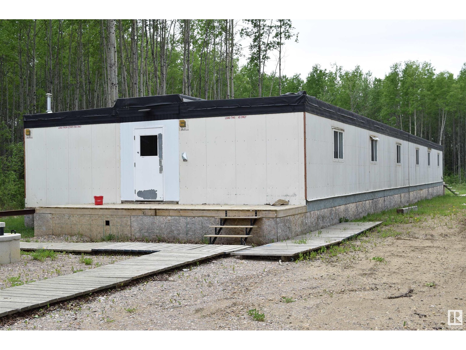 455 Industrial Dr N, Red Earth Creek, Alberta  T0G 1X0 - Photo 6 - E4309381