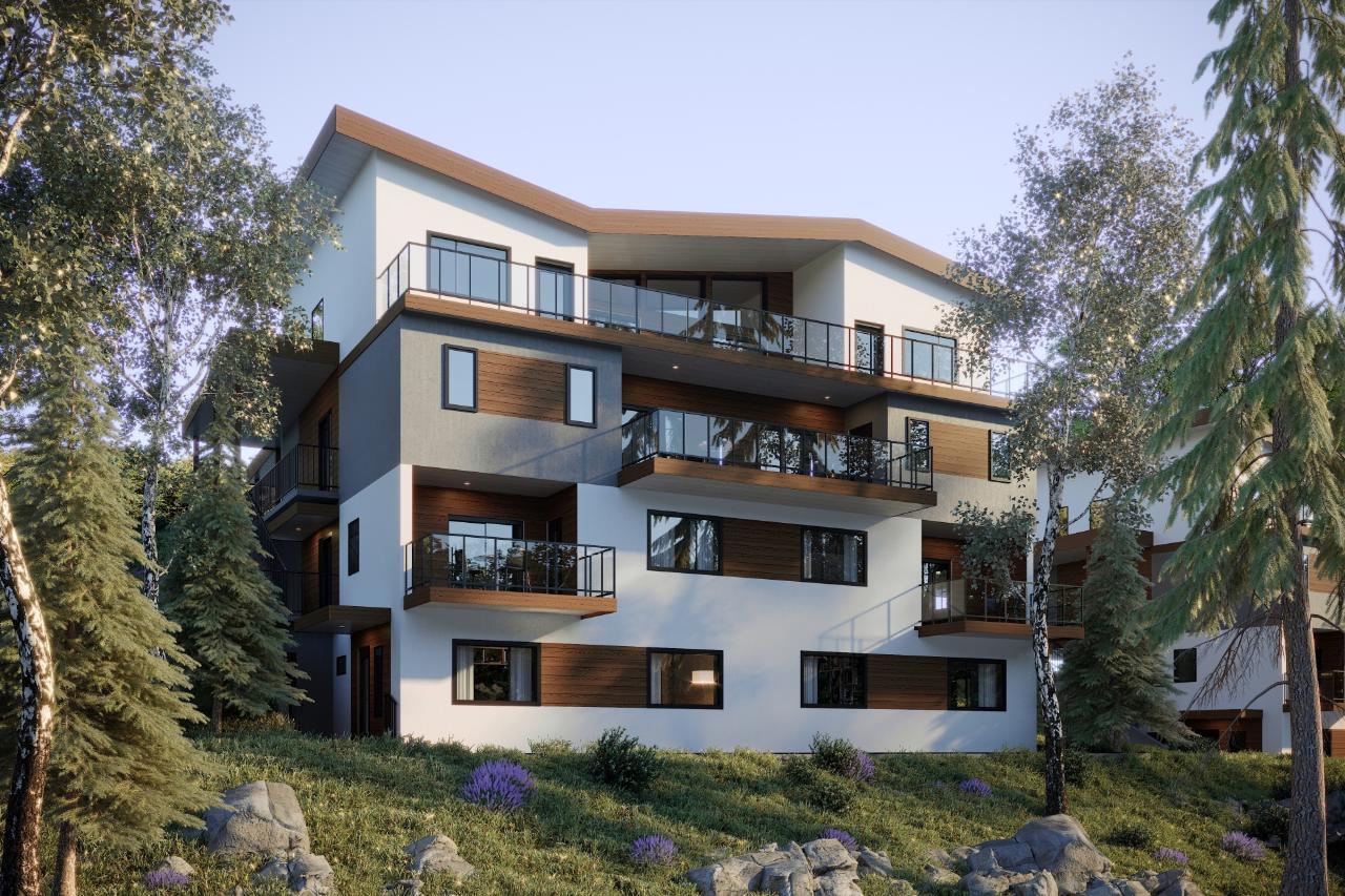 2812 Cedar Crescent, Rossland, British Columbia  V0G 1Y0 - Photo 2 - 2456707