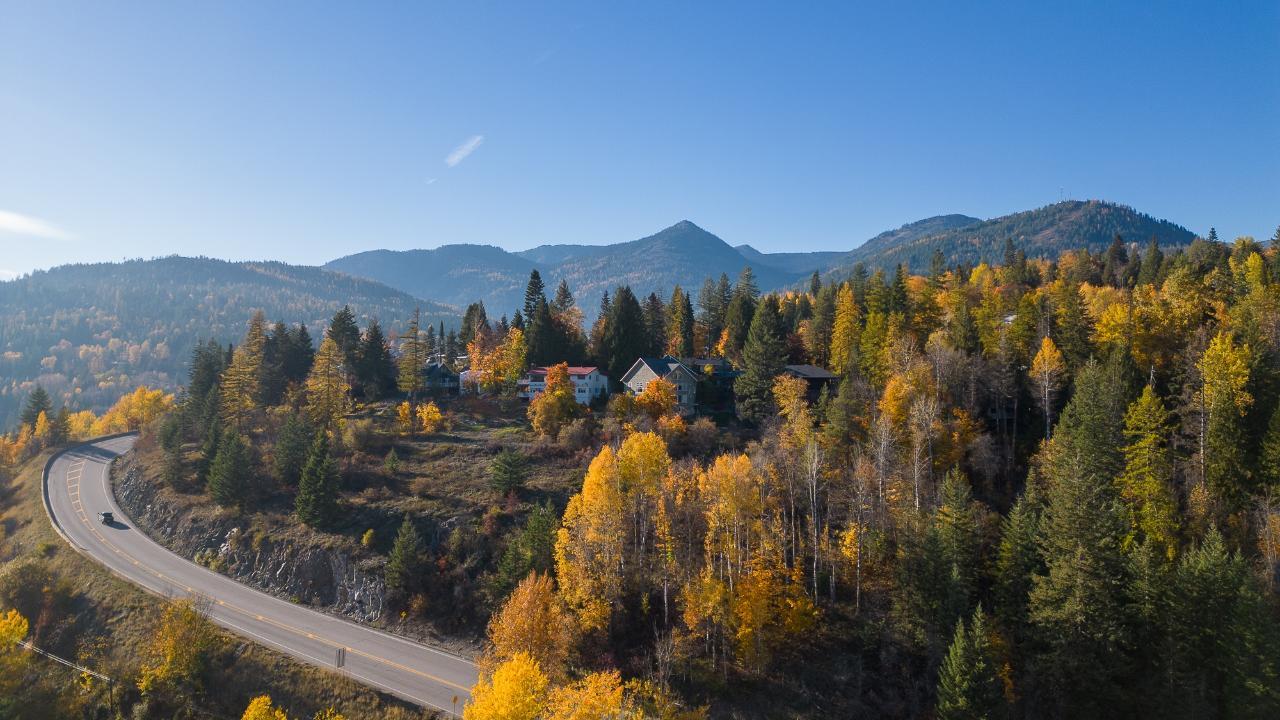 Lorem Ipsum Dolo, Rossland, British Columbia  V0G  - Photo 4 - DEMO24593134