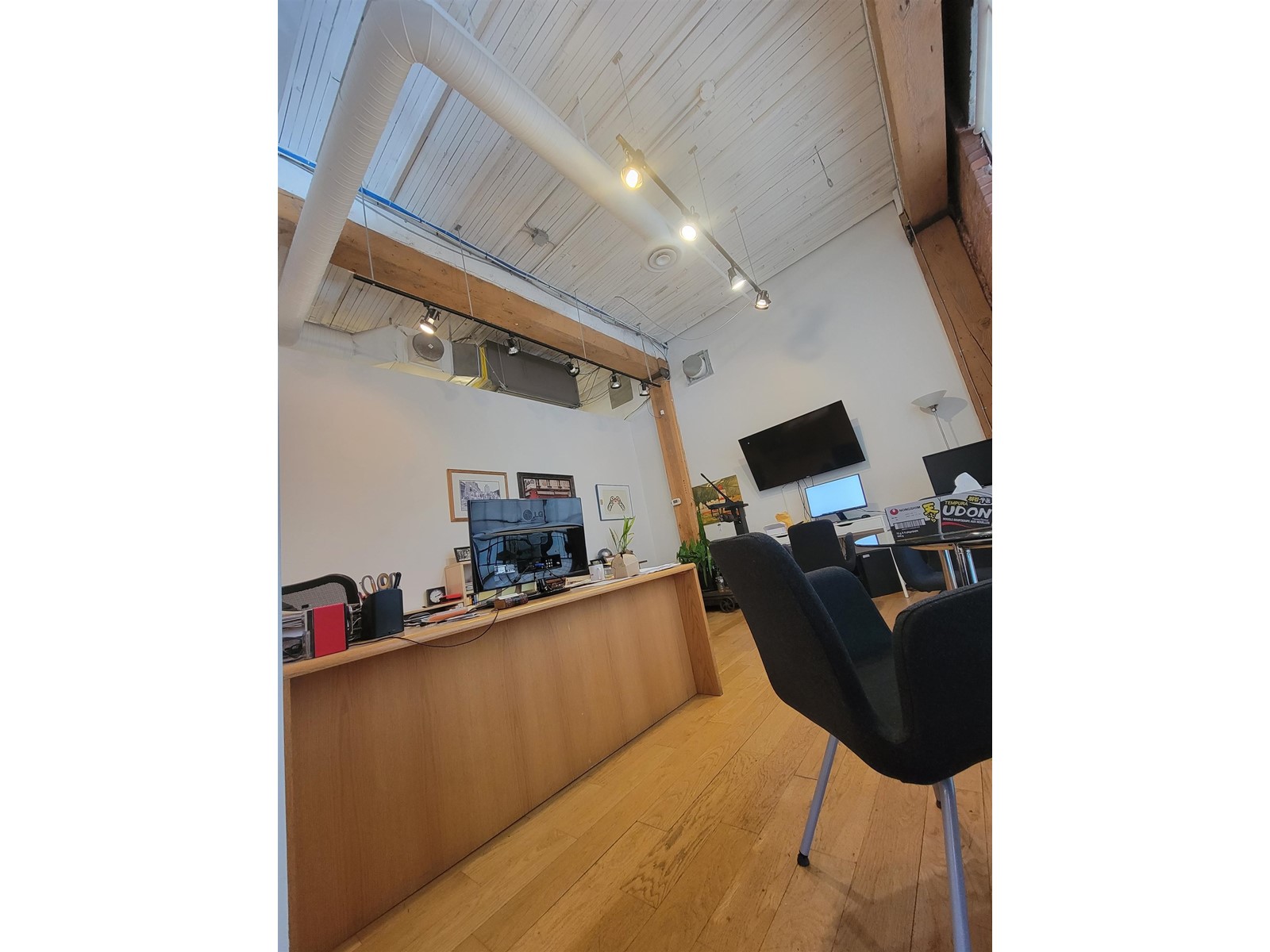 26 1020 MAINLAND STREET, vancouver, British Columbia