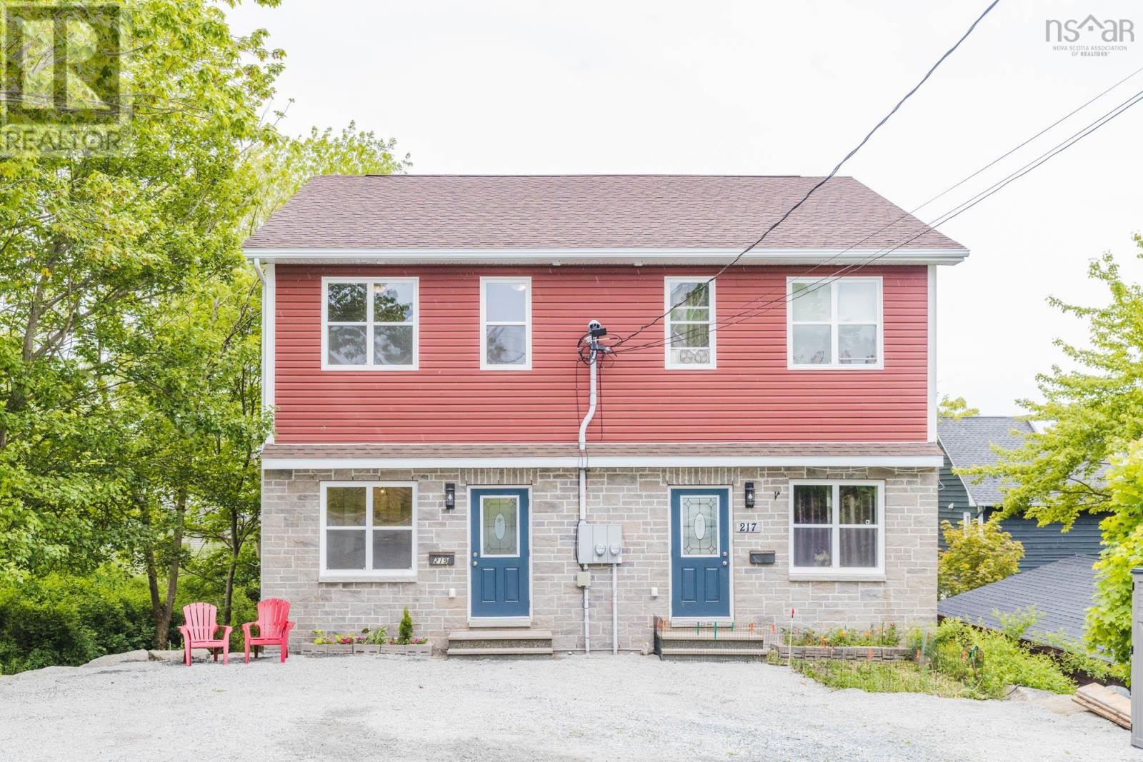 217 Cowie Hill Road, Halifax Sold Duplex Ovlix