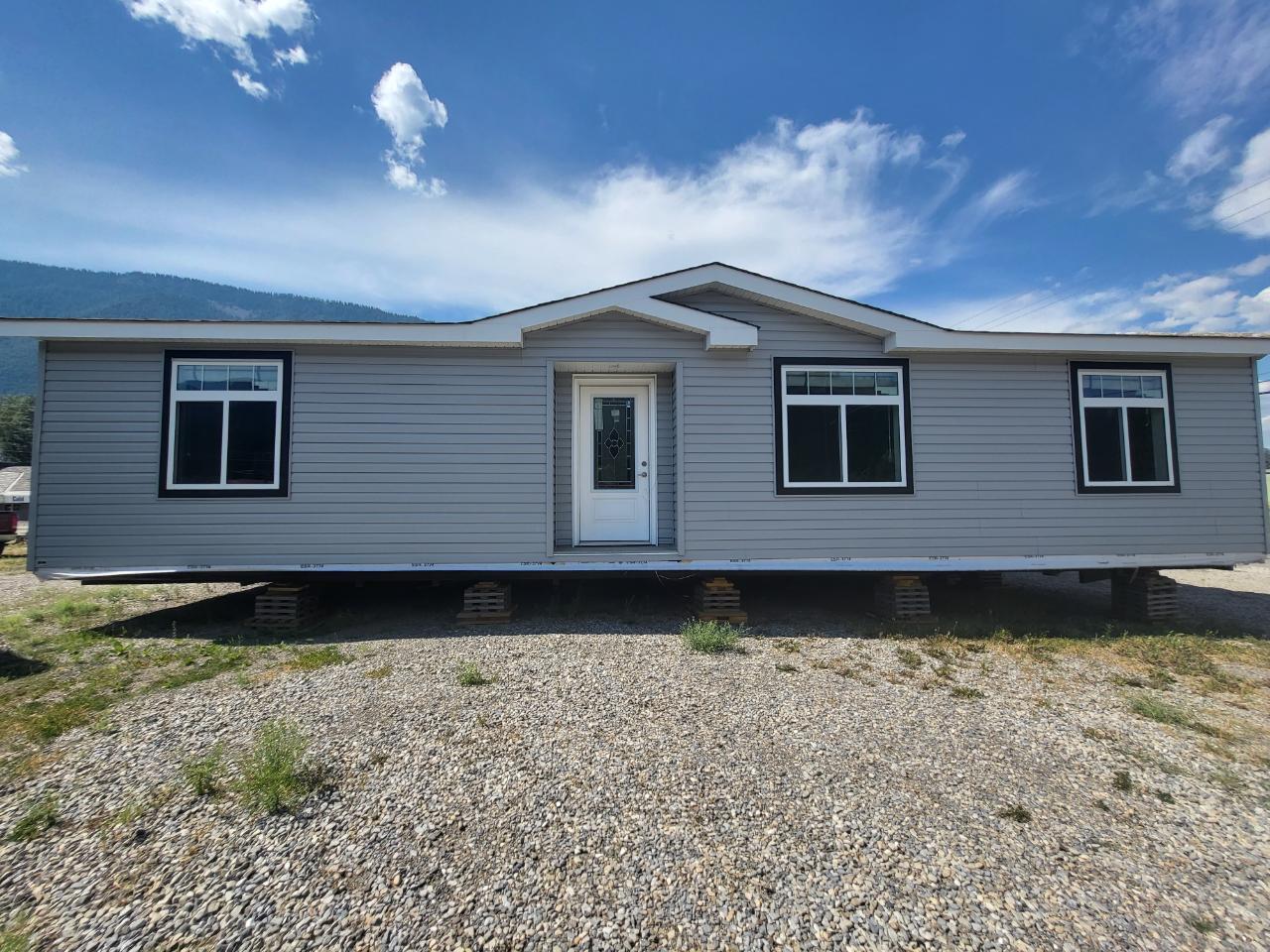 5 WILDERNESS HEIGHTS DRIVE, elkford, British Columbia