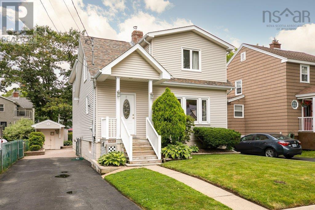 6537 Vienna Street, Halifax Sold House Ovlix