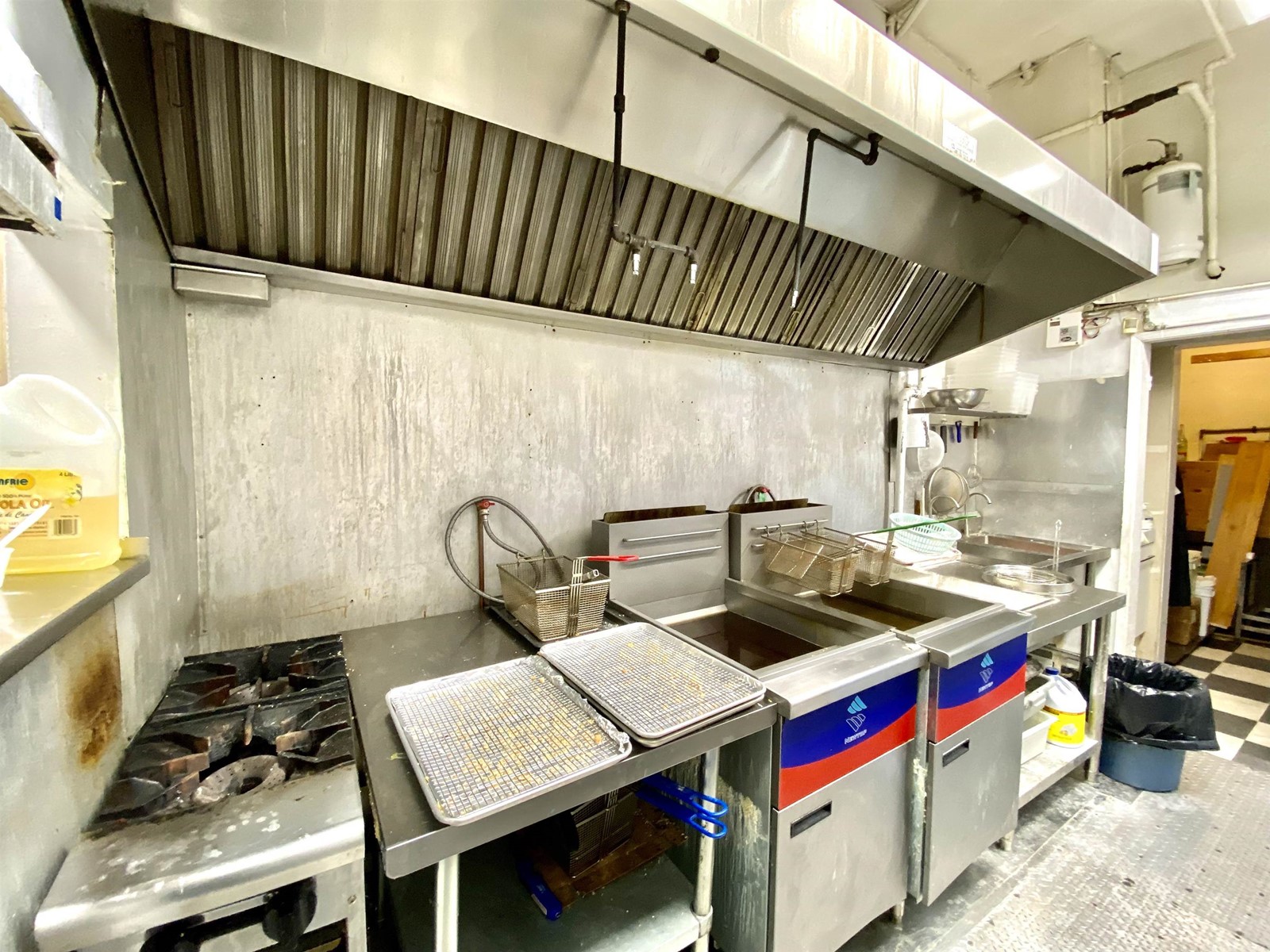 2445 BURRAD STREET, vancouver, British Columbia