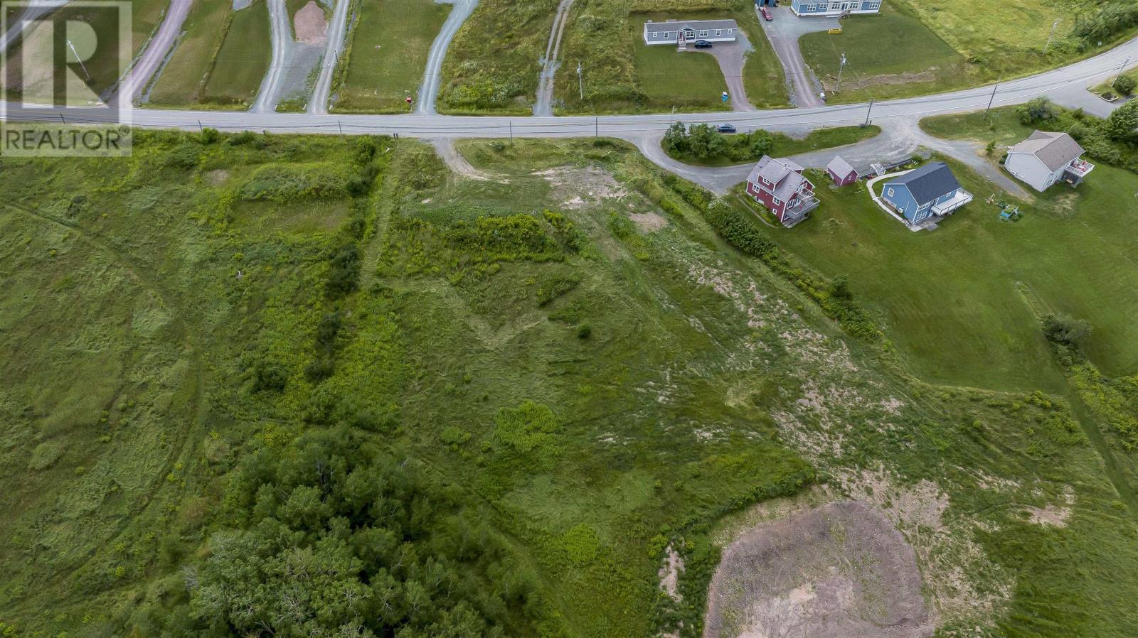 Lot 96 South River Road, Antigonish, Nova Scotia B2G 2H9 (24741348