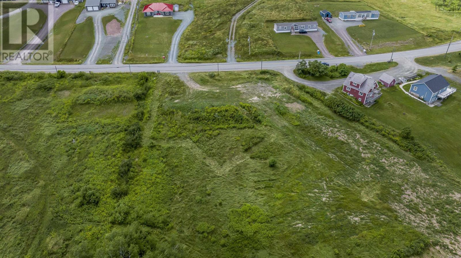 Lot 96 South River Road, Antigonish, Nova Scotia B2G 2H9 (24741348