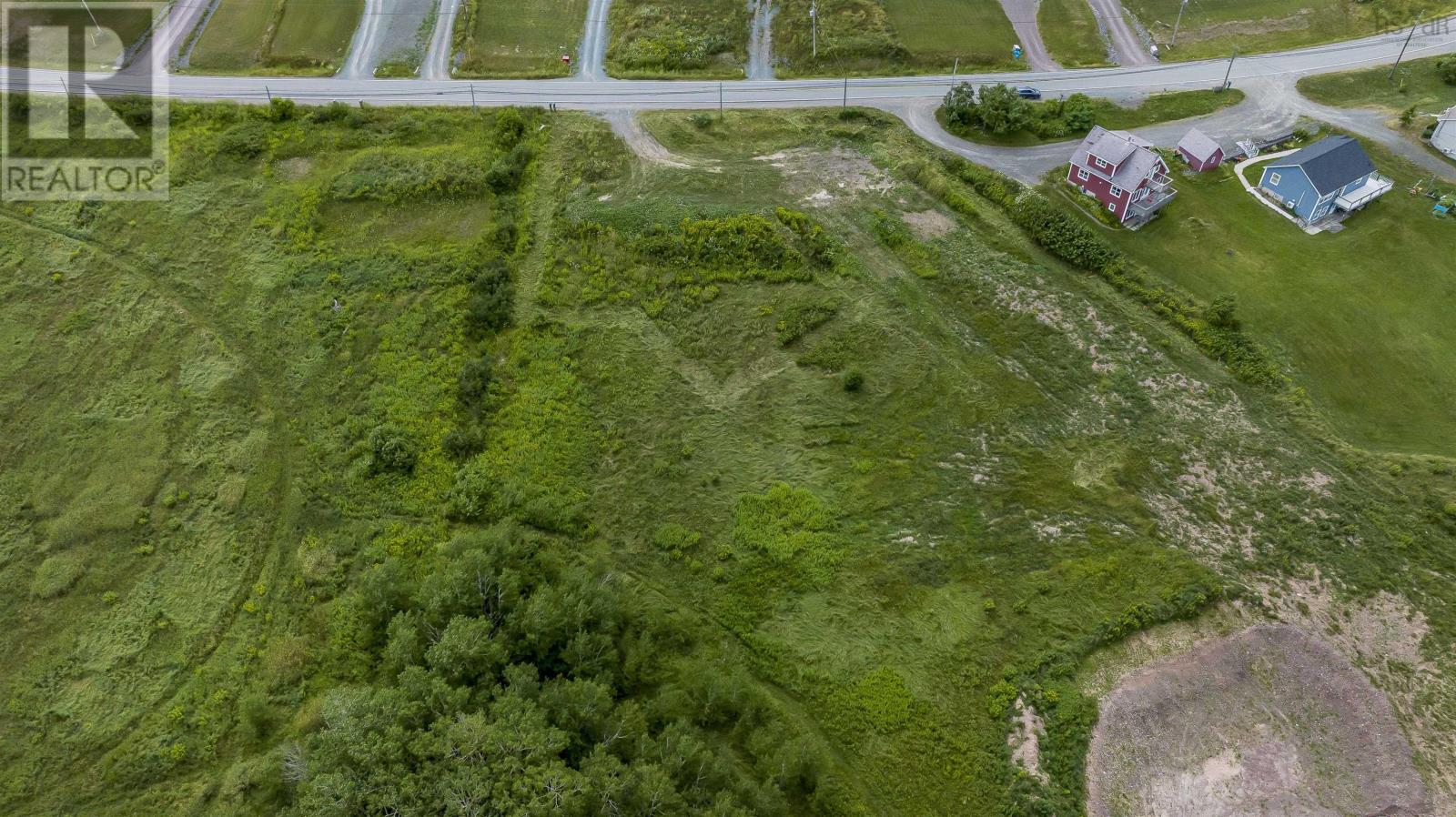 Lot 96 South River Road, Antigonish, Nova Scotia B2G 2H9 (24741348