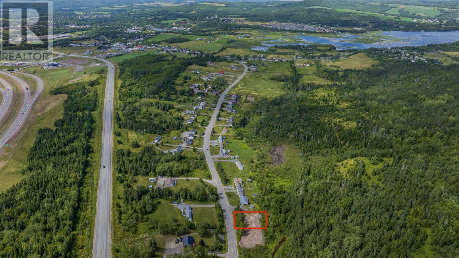 Lot 21-1 South River Road, Antigonish, Nova Scotia  B2G 2H9 - Photo 2 - 202219253