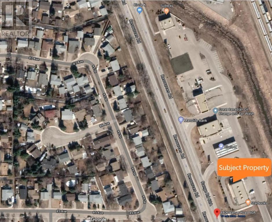 8406 Resources Road, Grande Prairie, Alberta  T8V 6S4 - Photo 4 - A1141858