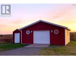Primary Bedroom - 25 North Road, Charlos Cove, NS B0H1T0 Photo 2
