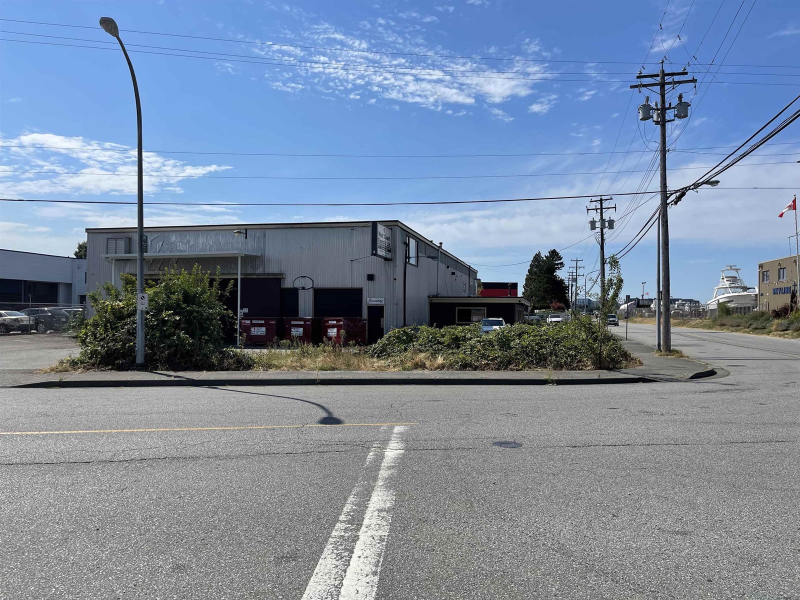 8040 RIVER ROAD, richmond, British Columbia