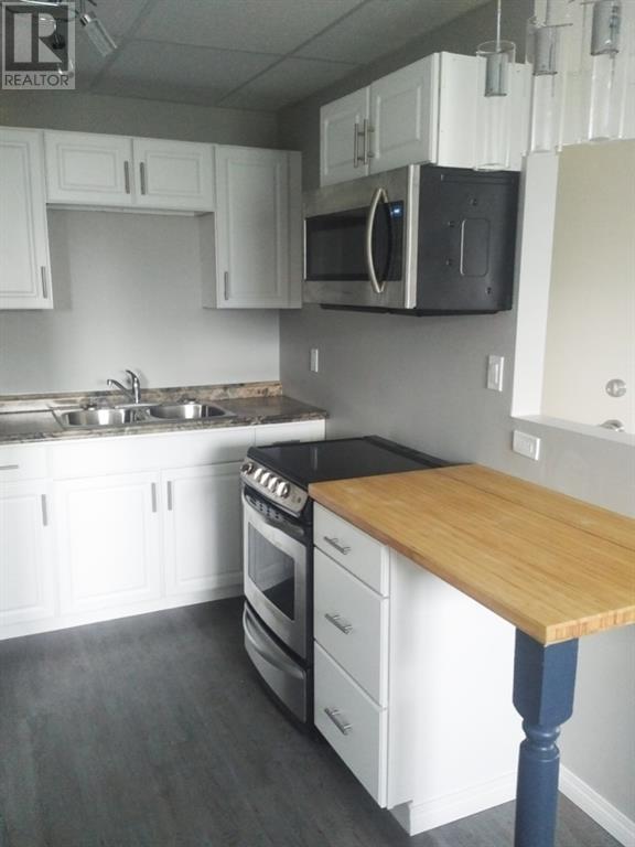 501 & 509 Main Street, Falher, Alberta  t0h 1m0 - Photo 4 - A1079650