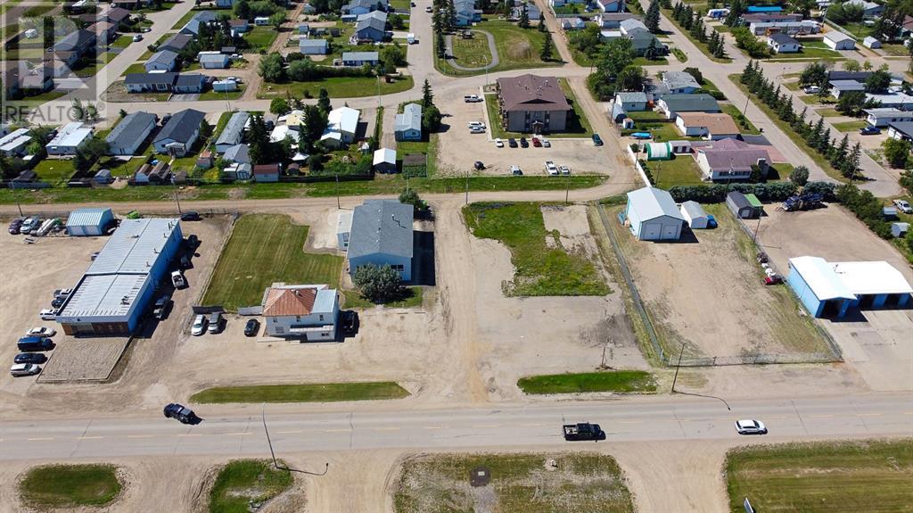 501 & 509 Main Street, Falher, Alberta  t0h 1m0 - Photo 17 - A1079650