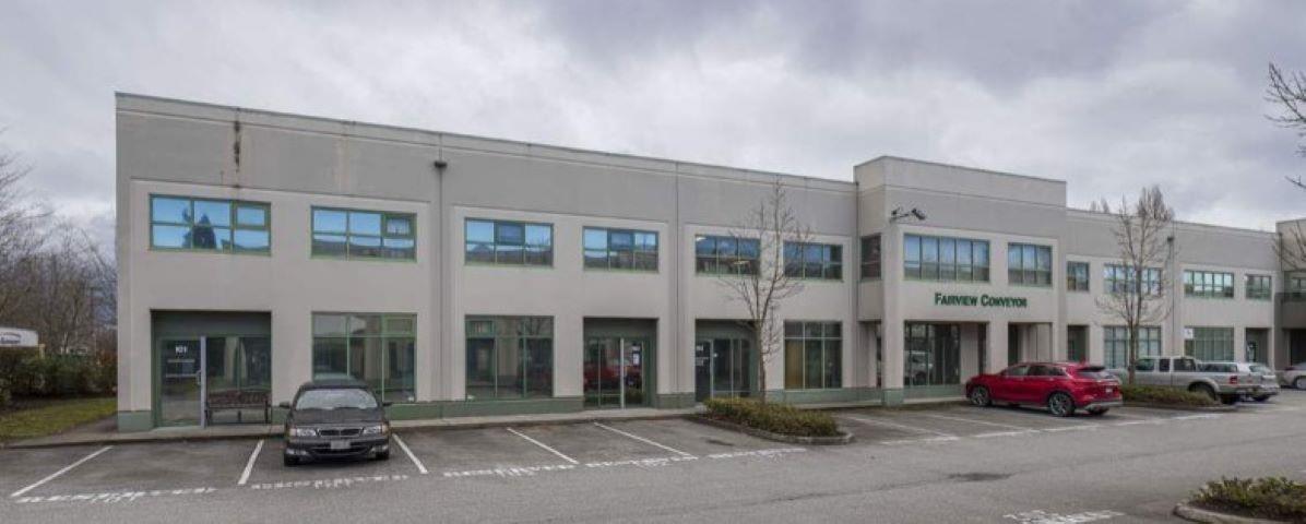 103 & 104 7188 PROGRESS WAY, delta, British Columbia