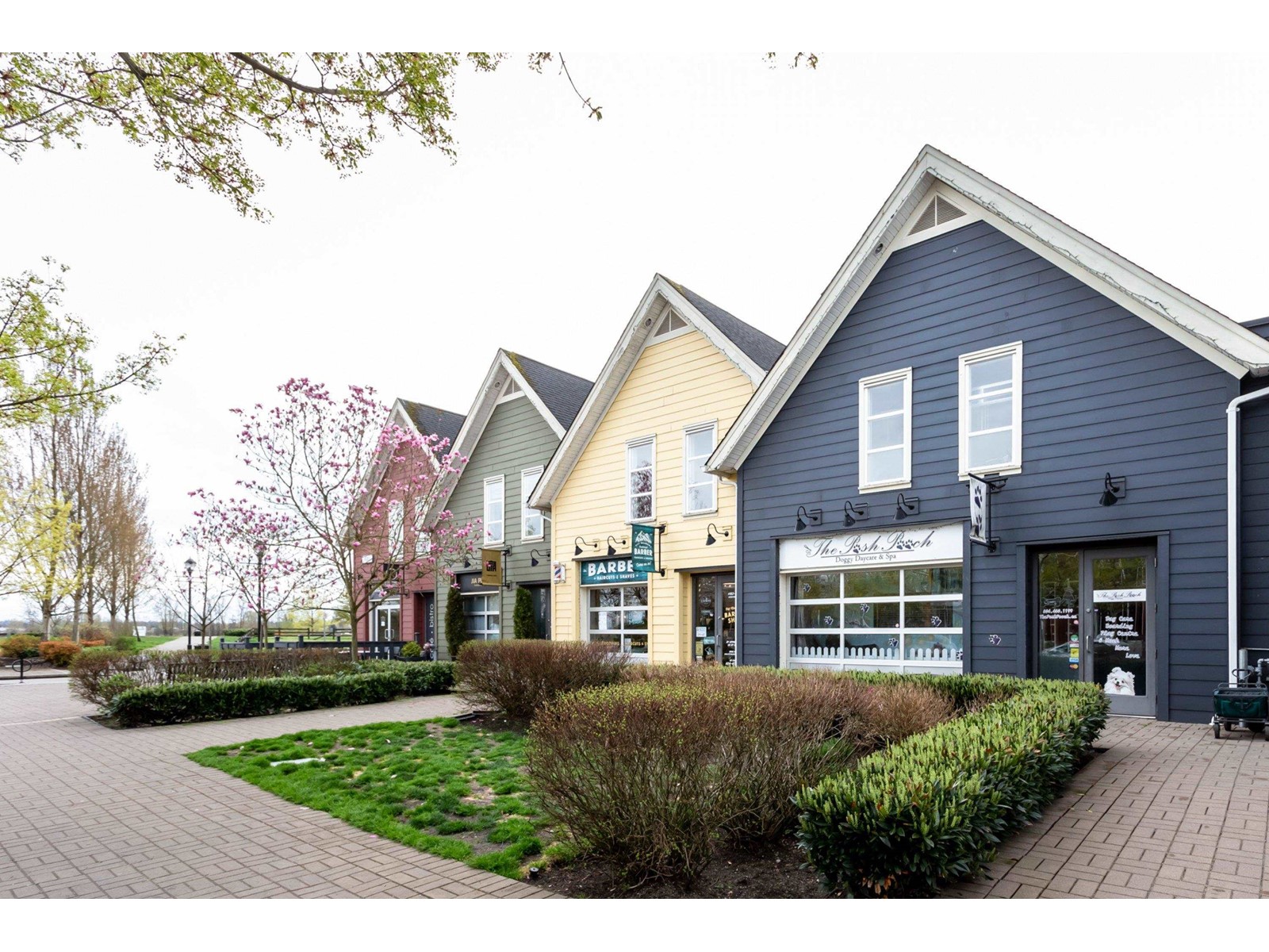 104 10931 BARNSTON VIEW, pitt meadows, British Columbia