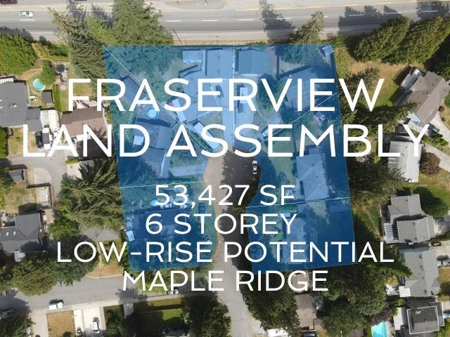 11744 FRASERVIEW STREET, maple ridge, British Columbia