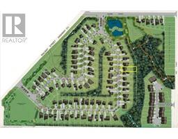 17 LAKEFOREST Drive Unit# Lot 23, saugeen shores, Ontario