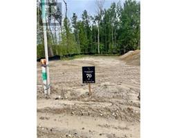 24 LAKEFOREST Drive Unit# Lot 70