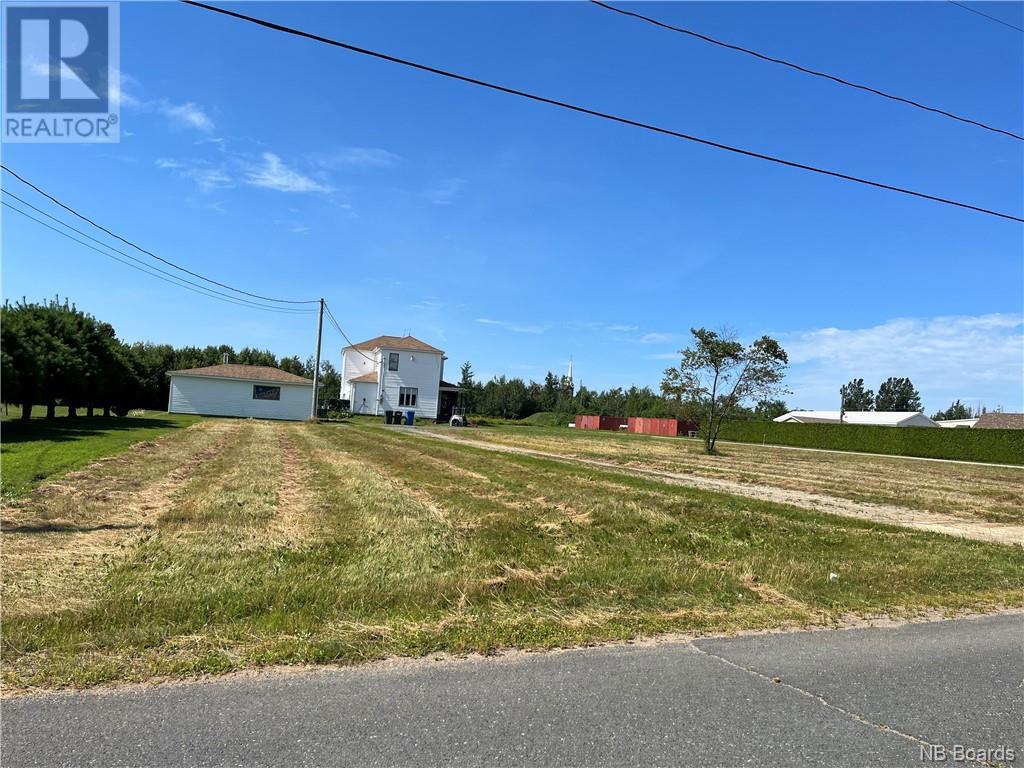 1512 Sqm Ferdinand, Neguac, New Brunswick  E9G 1C5 - Photo 4 - NB065263