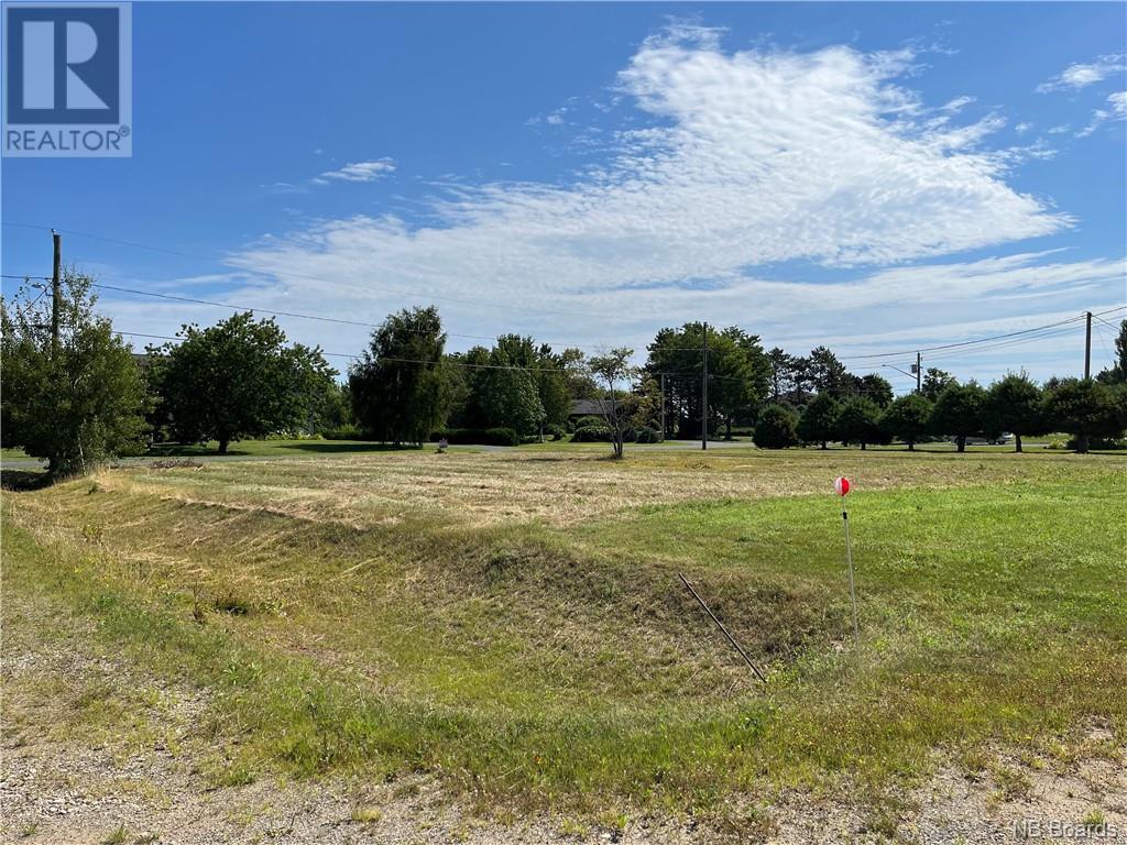 1512 Sqm Ferdinand, Neguac, New Brunswick  E9G 1C5 - Photo 1 - NB065263