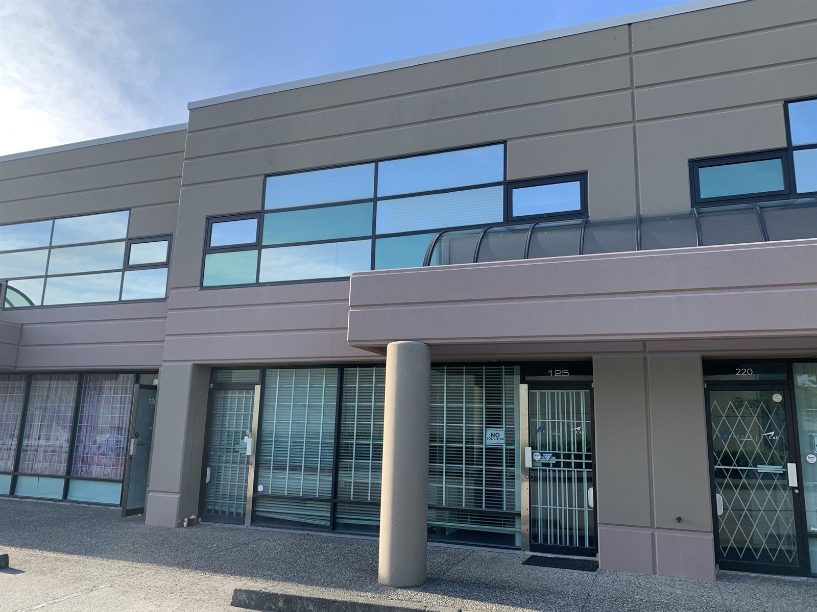 125 13500 MAYCREST WAY, richmond, British Columbia